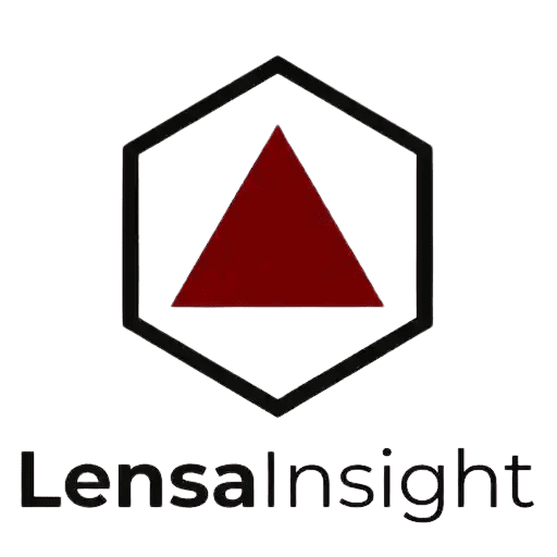 Logo LensaInsight - Media Informasi Terpercaya: Finansial, Teknologi, Travel, dan Kesehatan