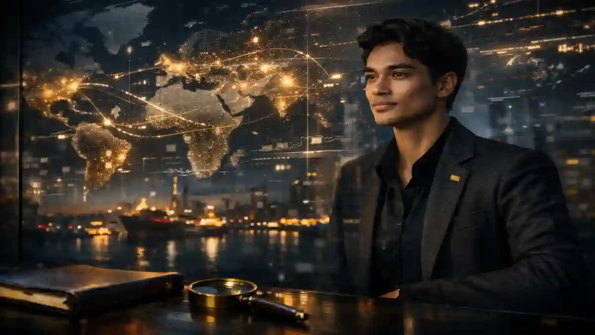 Zeth Athaya Author Lensa Insight - Profil Penulis Zeth Athaya Author Lensa Insight untuk Analisis Strategis