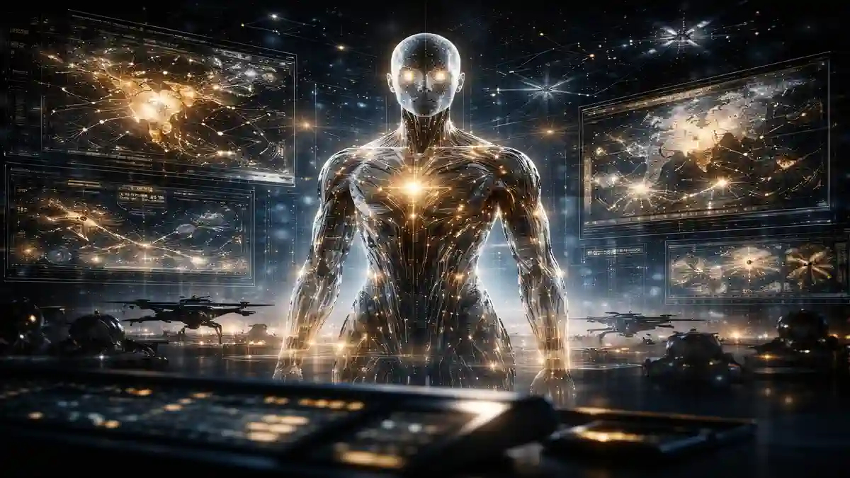 Analisis geopolitik strategis tentang Lensa Insight