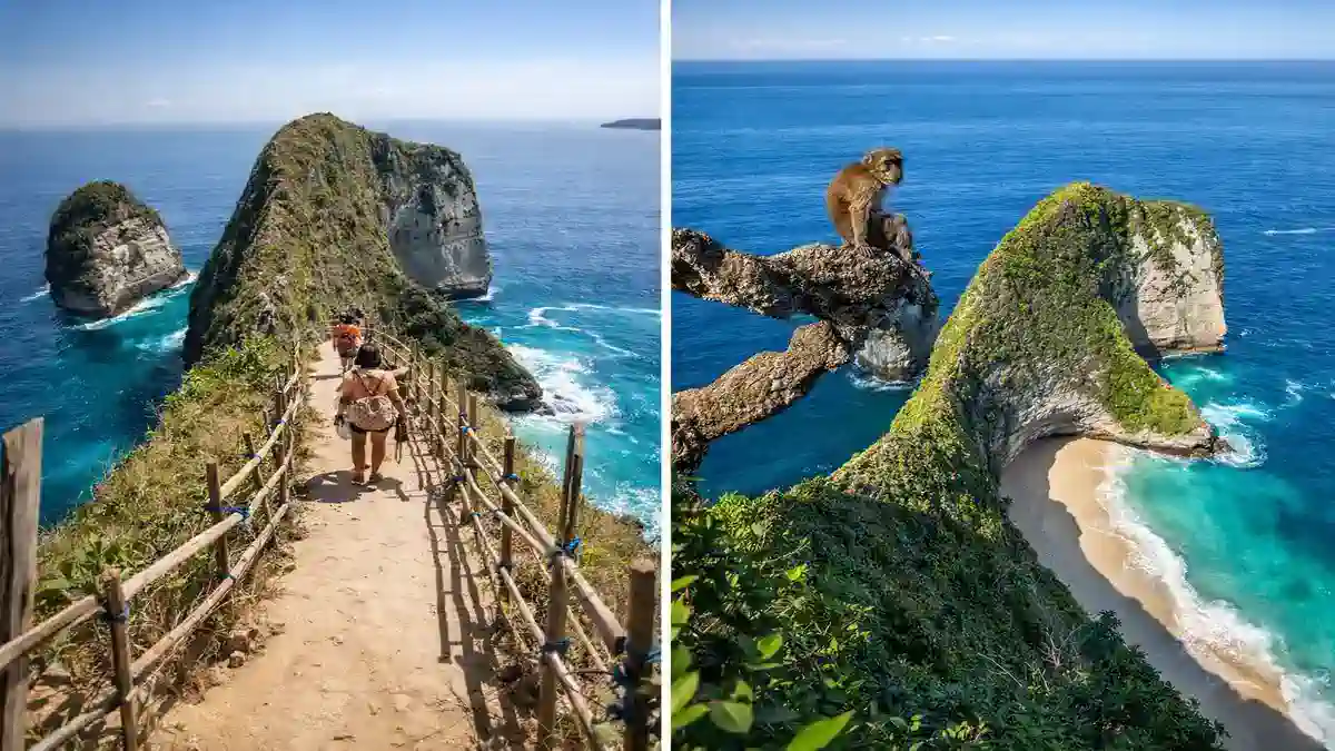 nusa penida angels billabong