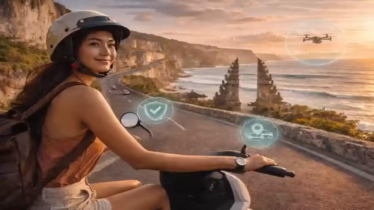 panduan wisata aman d bali 2026
