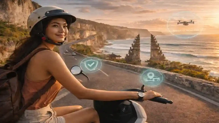 panduan wisata aman d bali 2026