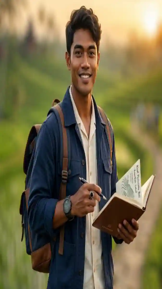 Zeth Athaya - Pengamat Geopolitik Lensa Insight Zeth Athaya analis strategis utama Lensa Insight